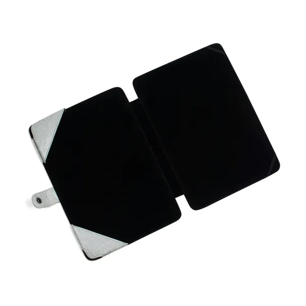 Xioami_Notebook_Ultra_/_Ultra_Max_-_Size_7_Folio_Case_-_Snake_white_Sliver