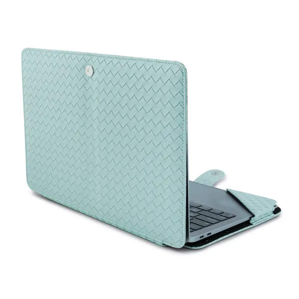 ASUS_ZenBook_13_UX331FAL_-_Size_1_Folio_CaseCriss_Cross_Mint