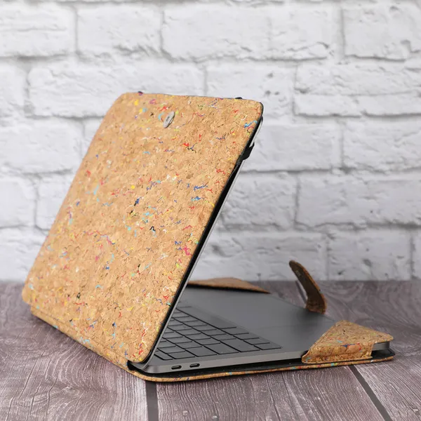 Chuwi_HeroBook_Pro_14.1_-_Size_10_Folio_Case_-_Colourful_Cork
