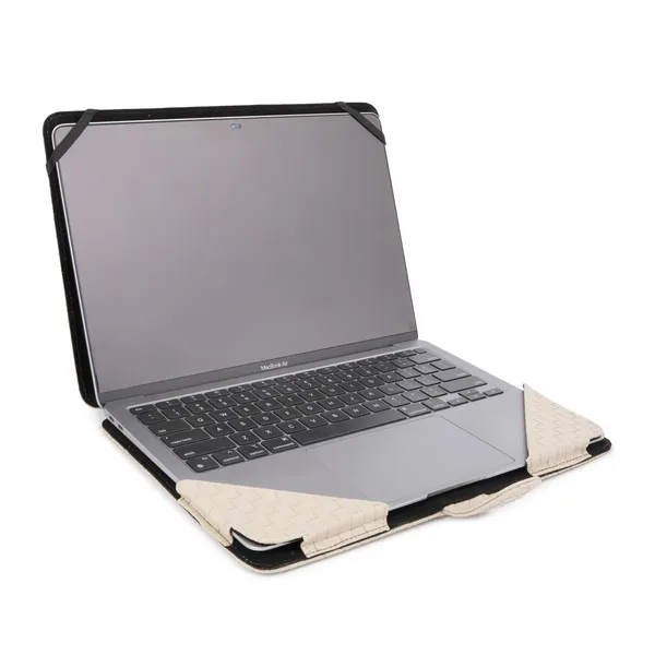 Dell_Latitude_9430_-_Size_1_Folio_Case_-_Criss_Cross_Beige