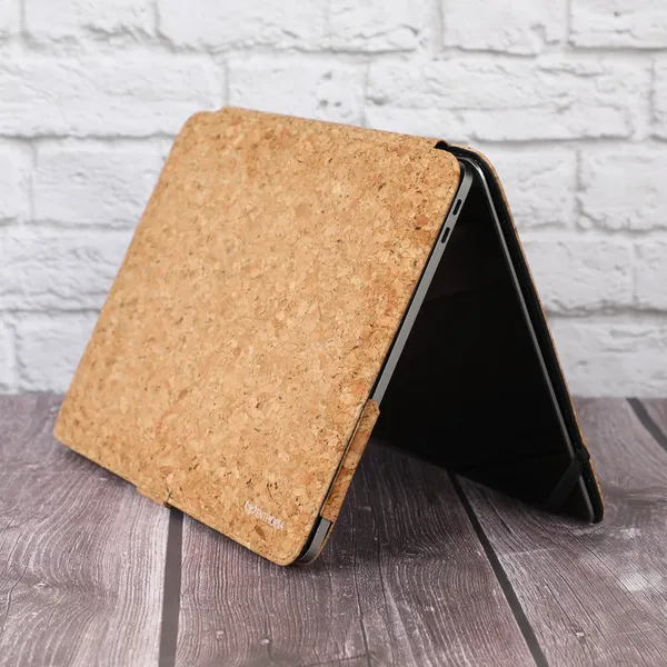 Dell_Vostro_5620/5625_-_Size_7_Folio_Case_-_Plain_Cork