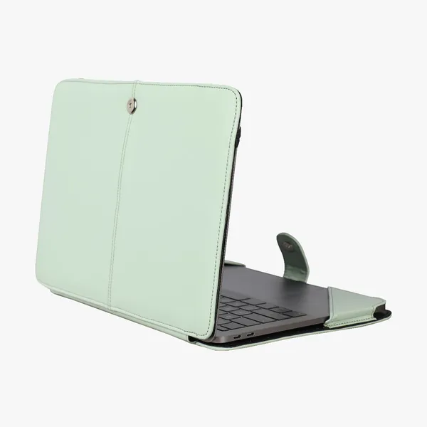Honor_MagicBook_X16_/_X16_Pro_-_Size_7_Folio_Case_-_Mint