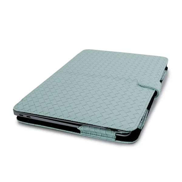 Lenovo_14w_-_Size_2_Folio_Case_-_Criss_Cross_Mint