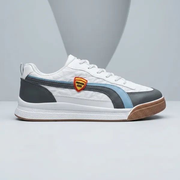 Multicolor_Thermoplastic_Rubber_Sole_Casual_Sneakers_For_Men