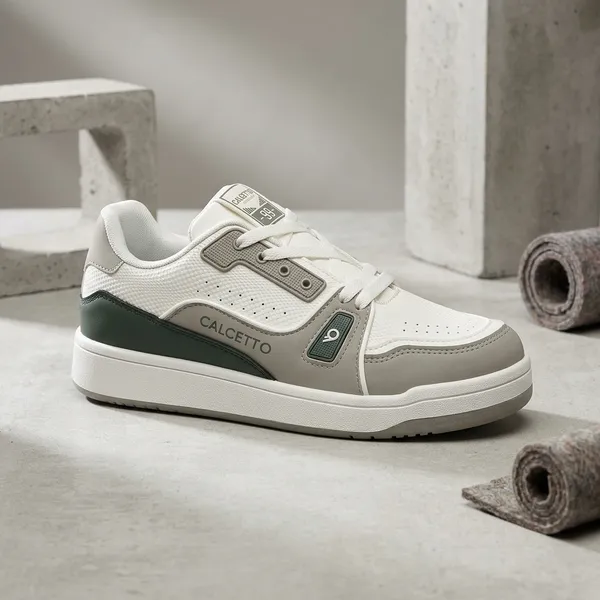 Grey_And_White_Thermoplastic_Rubber_Sole_Casual_Sneakers_For_Men