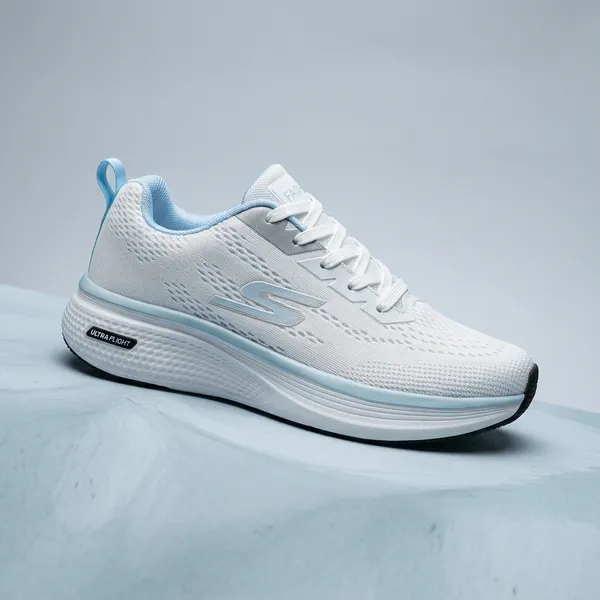Blue_And_White_Thermoplastic_Rubber_Sole_Running_Shoes_For_Men