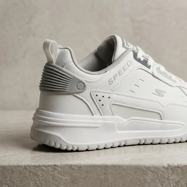 White_Ethylene_Vinyl_Acetate_Sole_Casual_Sneakers_For_Men