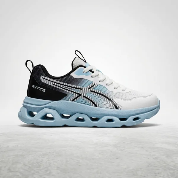 Multicolor_Ethylene_Vinyl_Acetate_Sole_Running_Shoes_For_Men