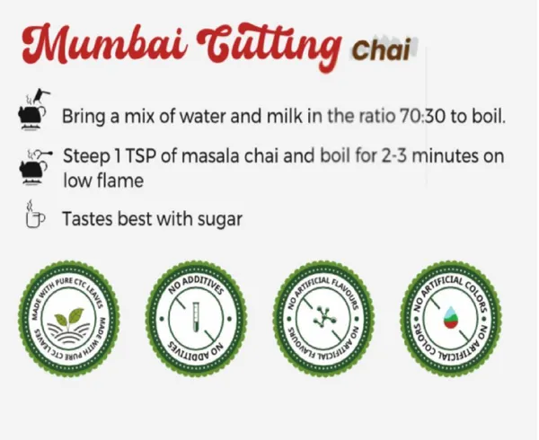 Tattva_Adih_Mumbai_Cutting_Chai,100G,_60+Cups,_Ctc_Blended_With_Elaichi,_Ginger,_Black_Paper_Premium_Blend_In_Pouch_Packaging