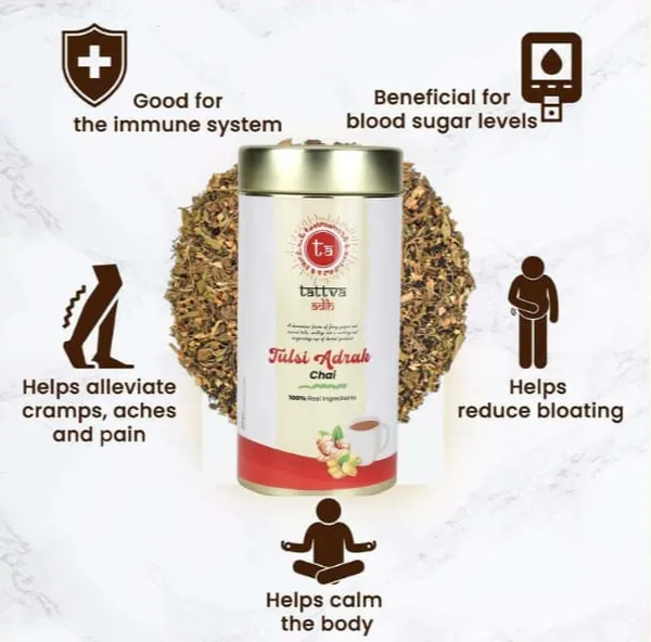 Tattva_Adih_Tulsi_Adrak_Chai_100G,_60+_Cups,_Ctc_Blended_Withrama_Tulsi,_Shyama_Tulsi,_Vana_Tulsi_&_Dry_Ginger_Premium_Blend_In_Airtight_Container