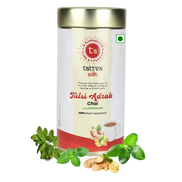 Tattva_Adih_Tulsi_Adrak_Chai_100G,_60+_Cups,_Ctc_Blended_Withrama_Tulsi,_Shyama_Tulsi,_Vana_Tulsi_&_Dry_Ginger_Premium_Blend_In_Airtight_Container