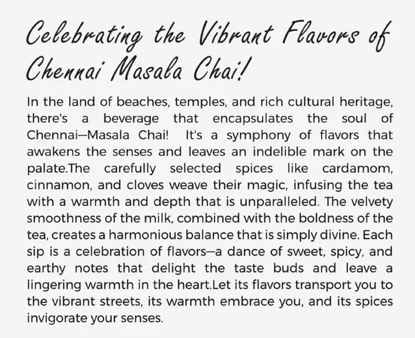 Tattva_Adih_Chennai_Special_Masala_Chai,100G,_60+Cups,Ctc_Blended_With_Ginger,_Cardamon,_Bay_Leaves,_Fennel,_Cloves,_Cinnamon,_Golmire_And_Other_Species_Premium_Blend_In_Pouch_Packaging