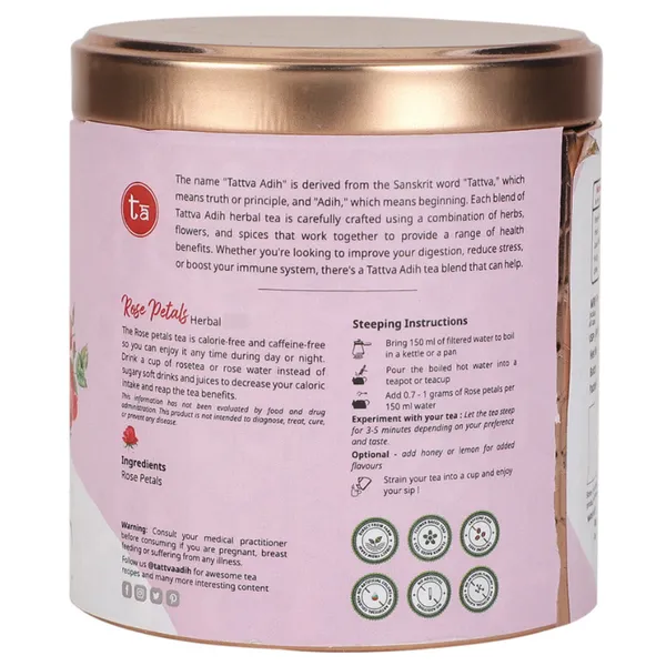 Tattva_Adih_Rose_Herbal_Drink_|_Natural_Dried_Petals_25G_Air_Tight_Container_I_25_Cups_|_Tisane_I_Hot_Or_Iced_Drink_|_Relieves_Stress,_Enhance_Hair_&_Skin_Beauty_Pack_Of_2