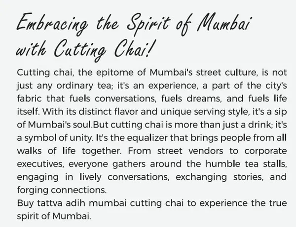 Tattva_Adih_Mumbai_Cutting_Chai_100G,_60+Cups,_Ctc_Blended_With_Elaichi,_Ginger,_Black_Pepper,_Premium_Blend_In_Airtight_Container