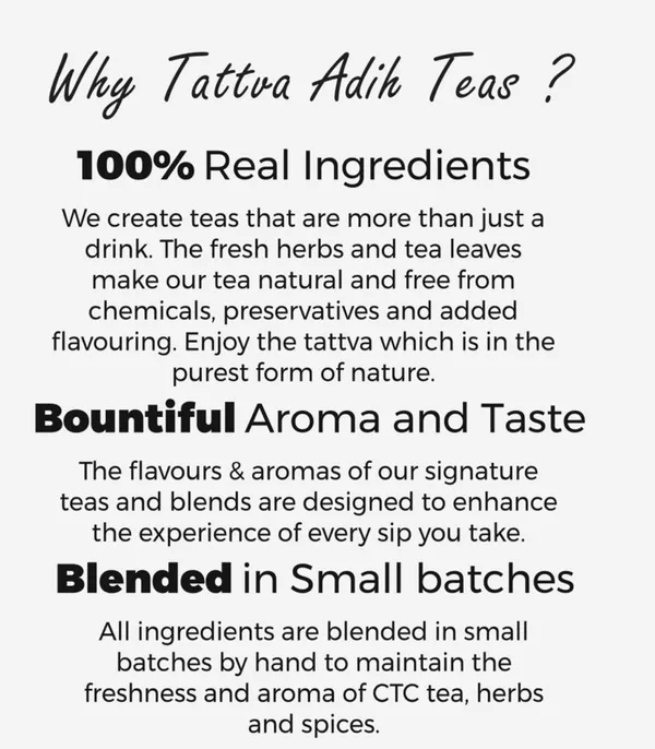 Tattva_Adih_Tulsi_Adrak_Chai_100G,_60+_Cups,_Ctc_Blended_With_Rama_Tulsi,_Shyama_Tulsi,_Vana_Tulsi_&_Dry_Ginger_Premium_Blend_In_Pouch_Packaging