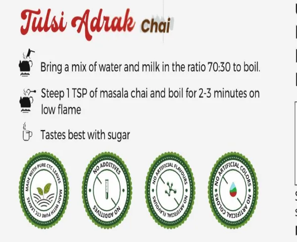 Tattva_Adih_Tulsi_Adrak_Chai_100G,_60+_Cups,_Ctc_Blended_With_Rama_Tulsi,_Shyama_Tulsi,_Vana_Tulsi_&_Dry_Ginger_Premium_Blend_In_Pouch_Packaging