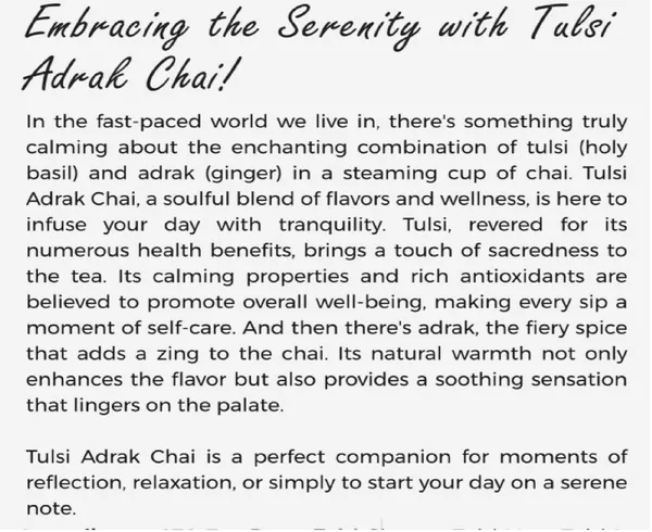 Tattva_Adih_Tulsi_Adrak_Chai_100G,_60+_Cups,_Ctc_Blended_With_Rama_Tulsi,_Shyama_Tulsi,_Vana_Tulsi_&_Dry_Ginger_Premium_Blend_In_Pouch_Packaging