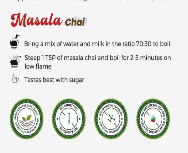 Tattva_Adih_Masala_Chai,_100G,_60+Cups,Ctc_Blended_With_Cardomon,_Dry_Ginger,_Cloves,_Black_Pepper,_Cinamon_&_Other_Species_Pouch_Packaging