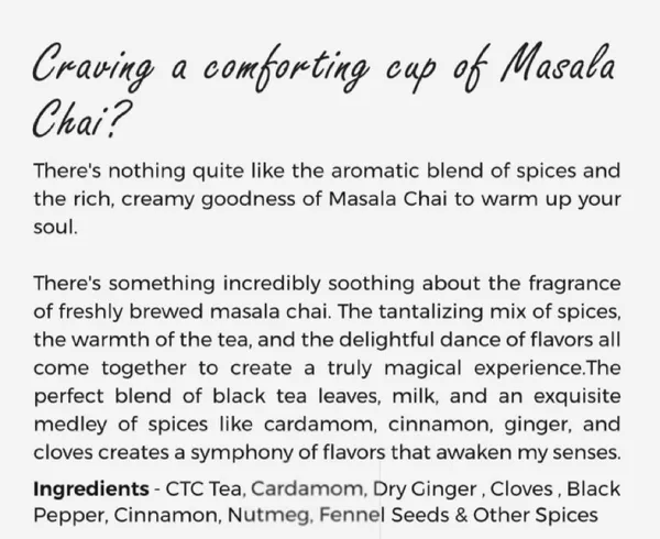 Tattva_Adih_Masala_Chai,_100G,_60+Cups,Ctc_Blended_With_Cardomon,_Dry_Ginger,_Cloves,_Black_Pepper,_Cinamon_&_Other_Species_Pouch_Packaging