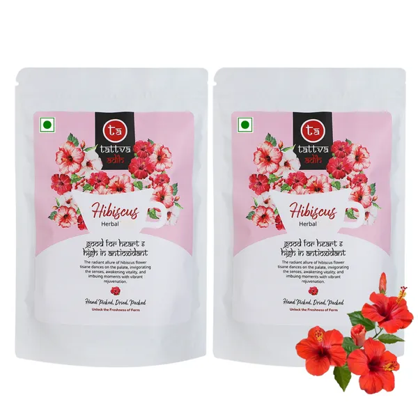 Tattva_Adih_Hibiscus_Herbal_Drink,_50Gm_Pouch_30+_Cups,_Caffeine_Free,_Rich_In_Vitamin_C,_100%_Natural_Dried_Hibiscus_Flowers_For_Immune_Support,_Antioxidants_&_Heart_Health,_Refreshing_Hot_Or_Iced_Drink_Pack_Of_2