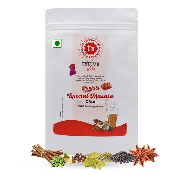 Tattva_Adih_Punjabi_Masala_Chai,100G,_60+Cups,_Ctc_Blended_With_Premium_Real_Spices_Pouch_Packaging