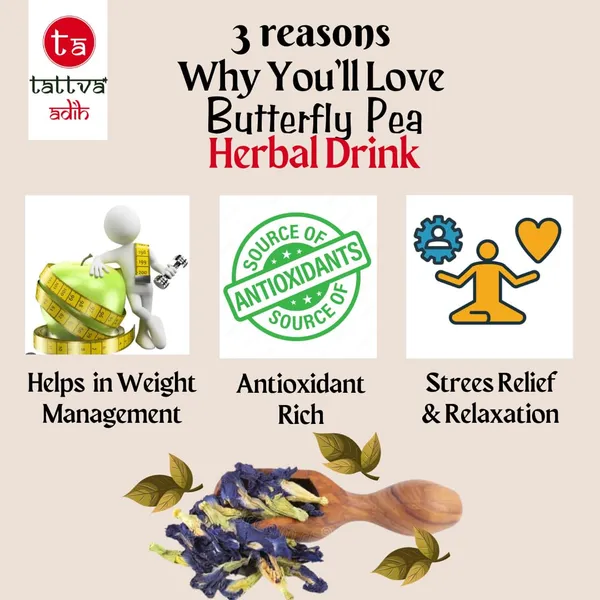 Tattva_Adih_Blue_Pea_Flower_(Shankhpushpi)_Herbal_Drink,_25Gm_Airtight_Container_25_Cups,_For_Stress_Relief_&_Relaxation,_Antioxidant_Rich,_Caffeine_Free,_Dried_Butterfly_Pea_Flower_For_Mocktails,_Iced_And_Hot_Drink_Pack_Of_2