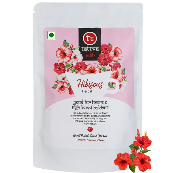 Tattva_Adih_Hibiscus_Herbal_Drink,_100Gm_Pouch_60+_Cups,_Caffeine_Free,_Rich_In_Vitamin_C,_100%_Natural_Dried_Hibiscus_Flowers_For_Immune_Support,_Antioxidants_&_Heart_Health,_Refreshing_Hot_Or_Iced_Drink