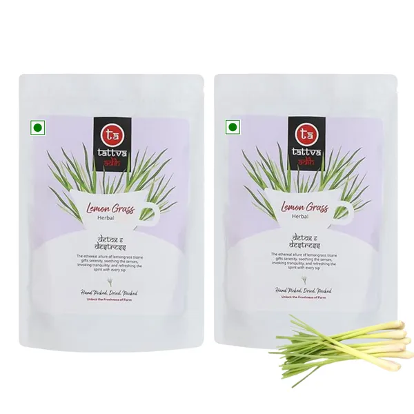 Tattva_Adih_Lemongrass_Herbal_Drink_(50_Gram_Pouch)_I_Boost_Metabolism_I_Hot_Or_Iced_Drink_I_Tisane_|_Caffeine_Free_Pack_Of_2