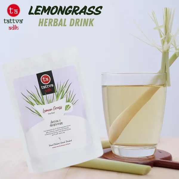 Tattva_Adih_Lemongrass_Herbal_Drink_(50_Gram_Pouch)_I_Boost_Metabolism_I_Hot_Or_Iced_Drink_I_Tisane_|_Caffeine_Free_Pack_Of_2