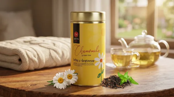 Tattva_Adih_Chamomile_Green_Tea_|_Stress_Relief_&_Good_Sleep_I_Whole_Leaf_Green_Tea_&_Pure_Flower_Buds_Of_Chamomile|Loose_Leaves_(100_Grams_(Airtight_Container))