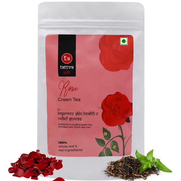 Tattva_Adih_Rose_Green_Tea_-_100_Grams_60+_Cups_|_For_Glowing_Skin_|_100%_Whole_Leaf_&_Natural_Rose_Petals_|_Ziplock_Pouch_|_Made_With_Whole_Leaf_&_Natural_Rose'S_Petals_|_Refreshing_&_Aromatic