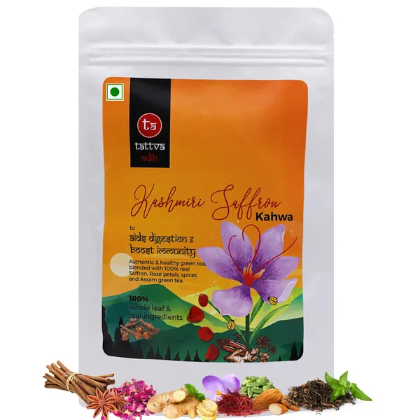Tattva_Adih_Kashmiri_Saffron_Kahwa_Green_Tea_|_Traditional_Kashmiri_Kahwa_Blend_With_Natural_Ingredients_|_Aromatic_Herbal_Green_Tea_|_100G_Ziplock_Pouch