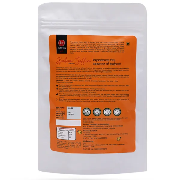 Tattva_Adih_Kashmiri_Saffron_Kahwa_Green_Tea_|_Traditional_Kashmiri_Kahwa_Blend_With_Natural_Ingredients_|_Aromatic_Herbal_Green_Tea_|_100G_Ziplock_Pouch