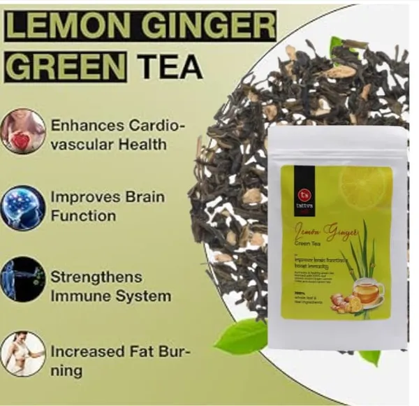Tattva_Adih_Lemon_Ginger_Green_Tea_100G_60+_Cups_|Infusion_Tea,_Warming,_Ginger_Spice_And_Zesty_Lemon_Flavour_(100_Grams_Ziplock_Pouch)