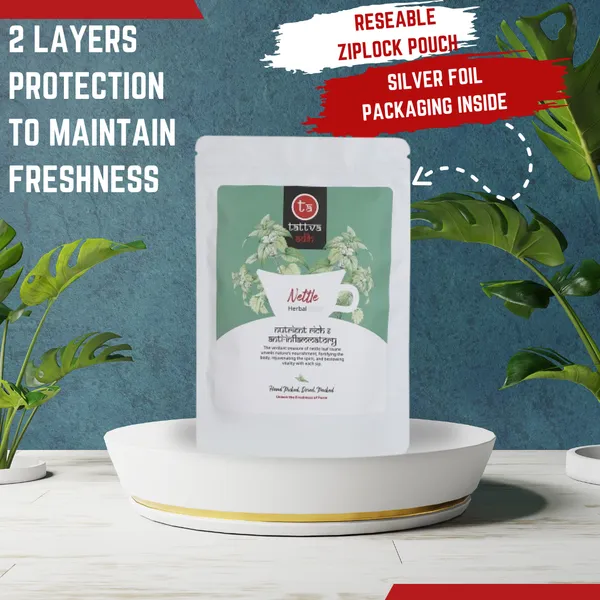 Tattva_Adih_Himalayan_Stinging_Nettle_Leaf_Herbal_Infusion,_50Gm_Pouch,_30+_Cups,_Anti-Inflammatory,_Caffeine-Free_Dried_Loose_Leaf,_Supports_Immunity,_Natural_Ingredients_Soothing_Hot_Drink,_Single_Ingridient_Pack_Of_2