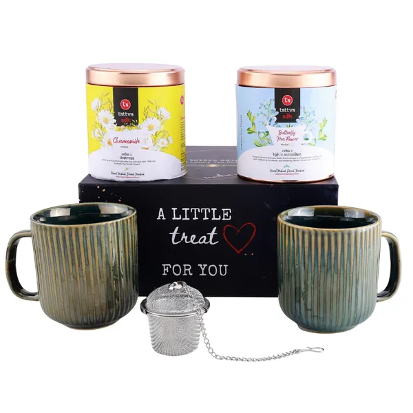 Tattva_Adih_Chamomile_&_Blue_Pea_Flower_Herbal_Gift_Hamper_|_Premium_Caffeine-Free_Floral_Gift_Set_With_Chamomile_&_Butterfly_Pea_,_Stainless_Steel_Infuser_&_2_Ceramic_Cups_|_Luxury_Wellness_Gift_Box_For_Festive_&_Corporate_Gifting