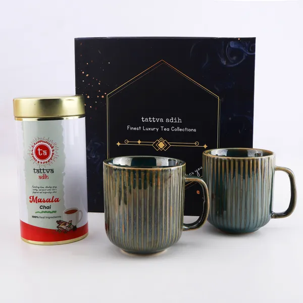 Tattva_Adih_Ctc_Masala_Chai_Gift_Hamper_|_Strong_Premium_Assam_Ctc_Tea_With_Authentic_Indian_Spices_|_Masala_Tea_Gift_Box_With_100G_Ctc_Chai_&_2_Ceramic_Cups_|_Luxury_Festive_&_Corporate_Gifting_Set