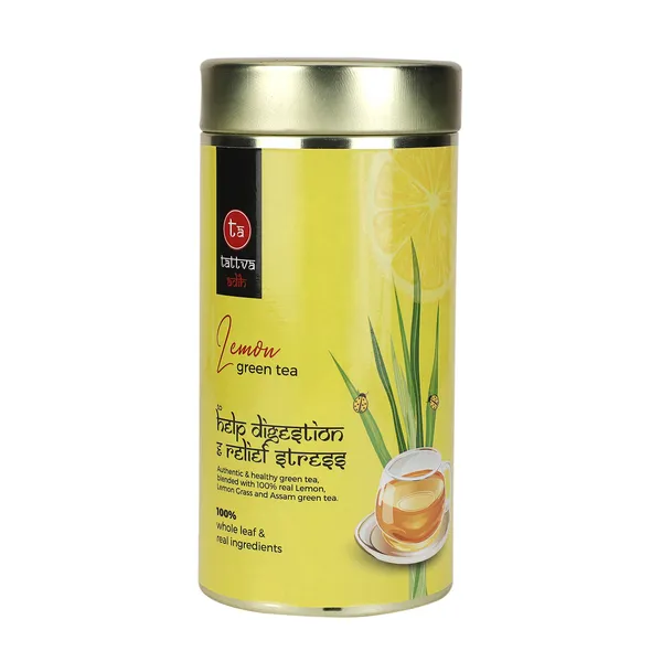 Tattva_Adih_Gift_Hamper_|_Premium_Tea_Gift_Box_With_100G_Lemon_Green_Tea,_Stainless_Steel_Infuser_&_2_Ceramic_Cups_|_Luxury_Wellness_Gift_Set_For_Festive,_Corporate_&_Personal_Gifting