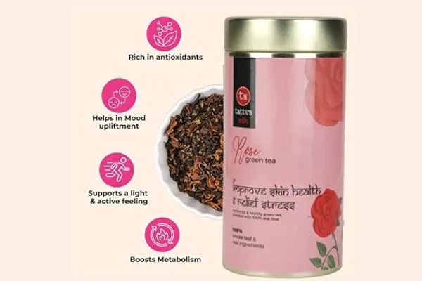 Tattva_Adih_Gift_Hamper_|_Premium_Gift_Box_With_100G_Rose_Green_Tea,_Stainless_Steel_Infuser_&_2_Ceramic_Cups_|_Luxury_Wellness_Gift_Set_For_Festive,_Corporate_&_Personal_Gifting