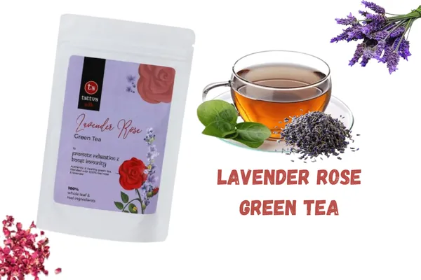 Tattva_Adih_Lavender_Rose_Green_Tea_100G_60+_Cups_I_100%_Whole_Leaf_And_Real_Ingridients_I_Loose_Leaves_I_Relax_&_Sleep_(100_Grams_-_Ziplock_Pouch)