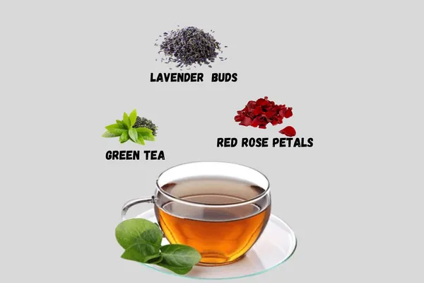 Tattva_Adih_Lavender_Rose_Green_Tea_100G_60+_Cups_I_100%_Whole_Leaf_And_Real_Ingridients_I_Loose_Leaves_I_Relax_&_Sleep_(100_Grams_-_Ziplock_Pouch)