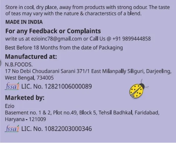 Tattva_Adih_Lavender_Rose_Green_Tea_100G,_60+_Cups_I_100%_Whole_Leaf_And_Real_Ingridients_I_Loose_Leaves_I_Relax_&_Sleep_(100_Grams_-_Airtight_Container)