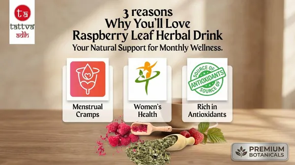 Tattva_Adih_Raspberry_Leaf_Drink,_50_Grams_Airtight_Tin,_30+_Cups_For_Pcos_Pregnancy_And_Fertility_Support_|_Natural_Herbal_Blend_For_Hormonal_Balance_Reproductive_Health_And_Women’S_Wellness_|_Caffeine_Free|
