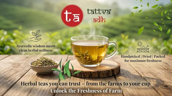 Tattva_Adih_Ashwagandha_Root_Drink_100G,_60+_Cups_Natural_Ayurvedic_Stress_Relief,_Energy_&_Immunity_Support_Ashwagandha_Herbal_Drink_In_Airtight_Tin_100G