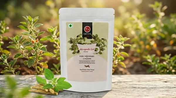 Tattva_Adih_Ashwagandha_Root_Drink_100G,_60+_Cups_Natural_Ayurvedic_Stress_Relief,_Energy_&_Immunity_Support_Ashwagandha_Herbal_Drink_In_Ziplock_Pouch_100G