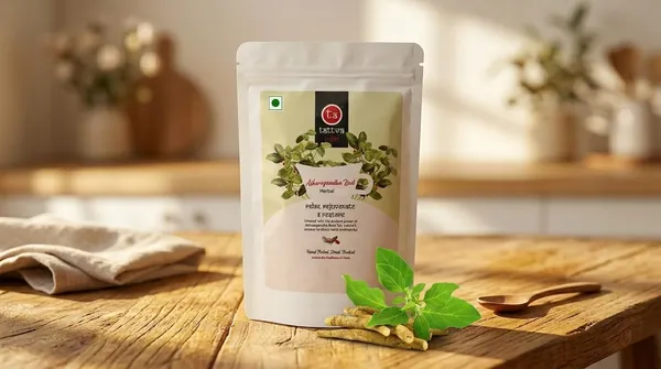 Tattva_Adih_Ashwagandha_Root_Drink_100G,_60+_Cups_Natural_Ayurvedic_Stress_Relief,_Energy_&_Immunity_Support_Ashwagandha_Herbal_Drink_In_Ziplock_Pouch_100G