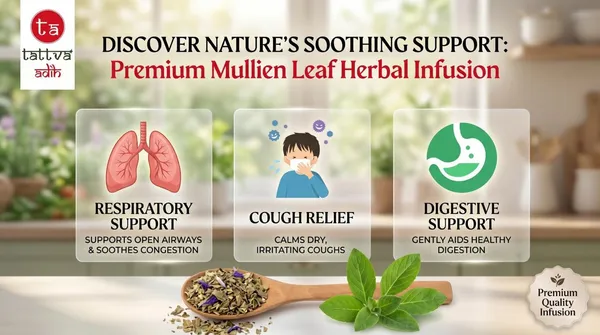 Tattva_Adih_Mullein_Leaf_Drink_�_100G_60+_Cups_|_Super_Antioxidant_|_Natural_Herbal_Drink_For_Lung_Detox,_Cough_Relief_&_Respiratory_Health_|_Caffeine-Free_|_Caffeine-Free_Natural_Loose_Leaves_In_Pouch_(100_G,_Mullein_Leaf)