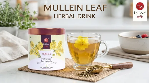 Tattva_Adih_Mullein_Leaf_Herbal_Infusion_�_50G_30+_Cups_|_Super_Antioxidant_|_Natural_Herbal_Drink_For_Lung_Detox,_Cough_Relief_&_Respiratory_Health_|_Caffeine-Free_|_Natural_Loose_Leaves_In_Airtght_Tin_(50_G,_Mullein_Leaf)