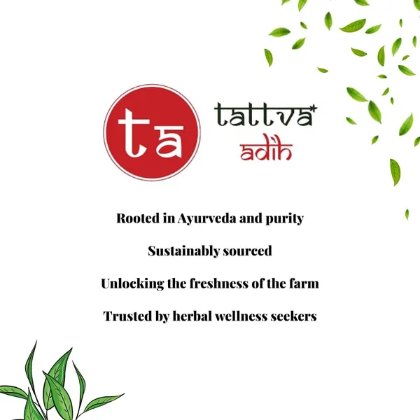 Tattva_Adih_Mugwort_Leaf_Natural_Herbal_Infusion_100G_60+_Cups_|_Supports_Energy,_Digestion,_Brain_Health_&_Hair_Wellness_|_Caffeine-Free,_Soothing_Herbal_Leaves_(100G_Ziplock_Pouch,_Mugwort_Leaf_Drink)