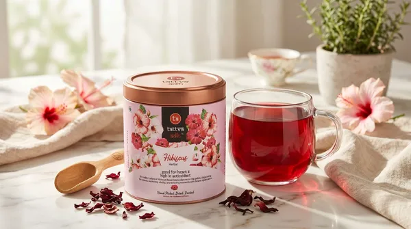 Tattva_Adih_Hibiscus_Herbal_Drink,_50Gm_30+_Cups_Airtight_Tin,_Caffeine_Free,_Rich_In_Vitamin_C,_Dried_Hibiscus_Flowers_For_Immune_Support,_Antioxidants_&_Heart_Health,_Refreshing_Hot_Or_Iced_Drink_Pack_Of_2